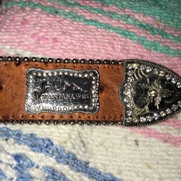 Cavenders Accessories Belt Poshmark